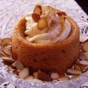 Jewish Apple Cake