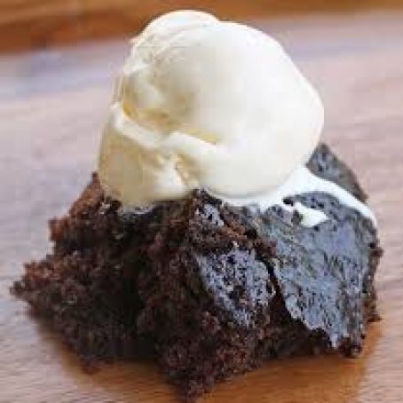 Crock Pot Chocolate Heaven