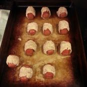 “Pigs” in a “Blanket”