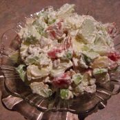 Waldorf Salad