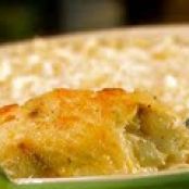 Creamy Hash Brown Casserole