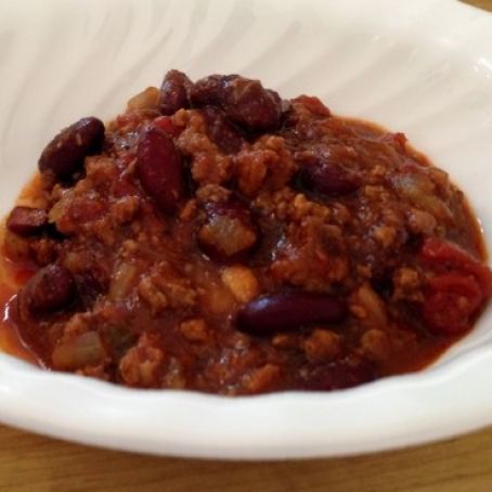 Chili Con Carne