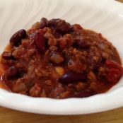 Chili Con Carne
