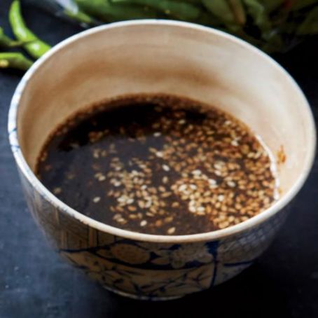 DUMPLING DIPPING SAUCE