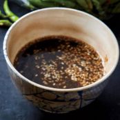 DUMPLING DIPPING SAUCE