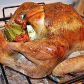 Roasted Turkey
