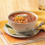 Slow and Easy Chili Recipe