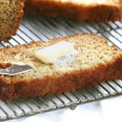 Banana Bread:   (donna's recipe exchange)