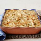 Trisha Yearwood's Chicken Tortilla Casserole