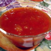 Sweet and Sour Sauce II