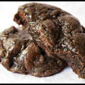 Chocolate Factory Brownies