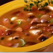 Minnesota Heartland Soup