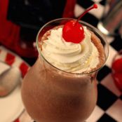 Cherryrific Shake