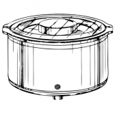 Rick's Slow Cooker Pot Roast