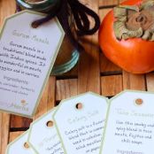 Garam Masala Indian Spice Blend