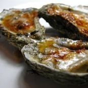 OYSTERS****Grilled Oysters with Fennel Butter