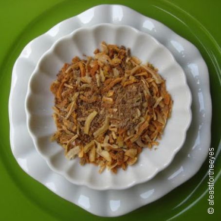 Copycat Lipton Onion Soup Mix