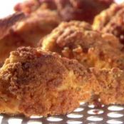 Chicken - Fried - Weeknight Buttermilk
