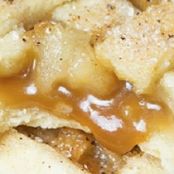 Apple Pie Cookies*****