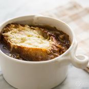 French Onion Soup