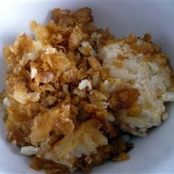 Hashbrown Casserole