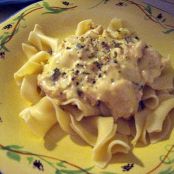 Creamy Italian Chicken