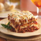 Lasagna Deliziosa