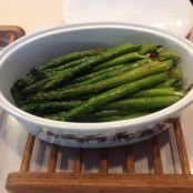 Roasted Asparagus