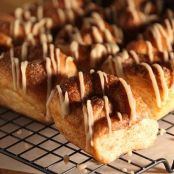 Simple Cinnamon Rolls