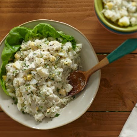 RANCH PICNIC POTATO SALAD