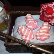 Peppermint Toads