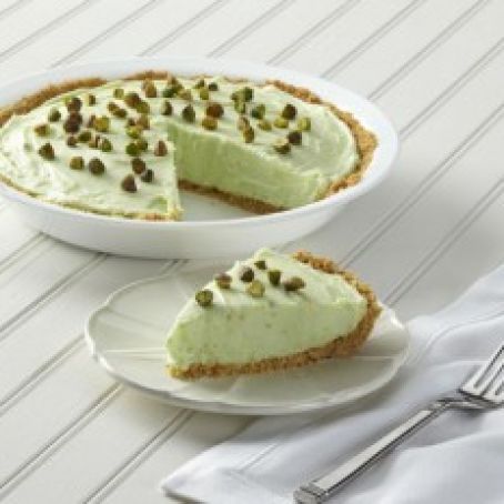 Pistachio Cheesecake