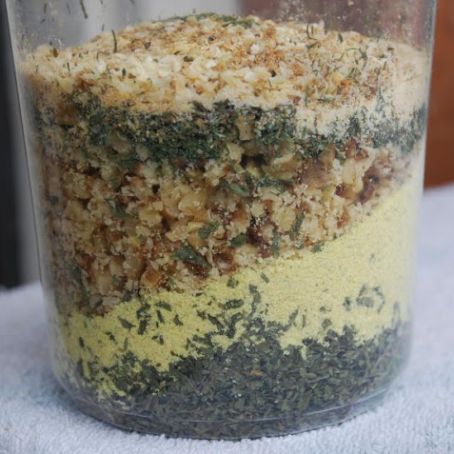 Rice Seasoning Mix
