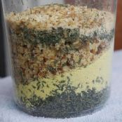 Rice Seasoning Mix