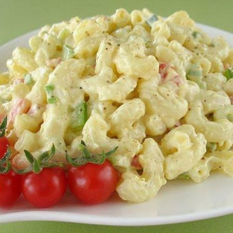 Macaroni Salad