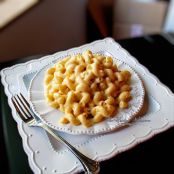 Simply The Best Mac and Cheese ever!
