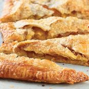 APPLE PIE BARS