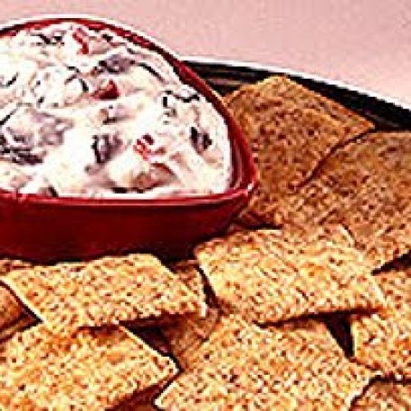Creamy Spinach Dip