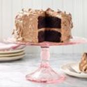 Beatty's Chocolate Cake