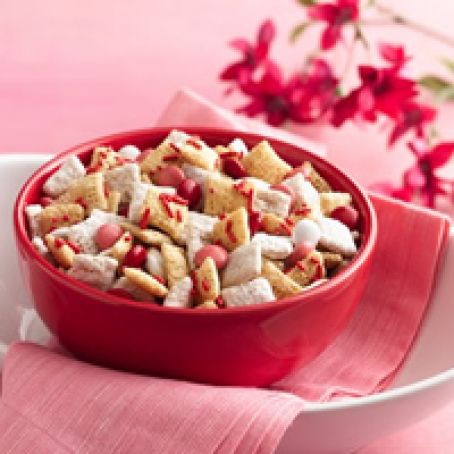 Valentine Chex® Mix