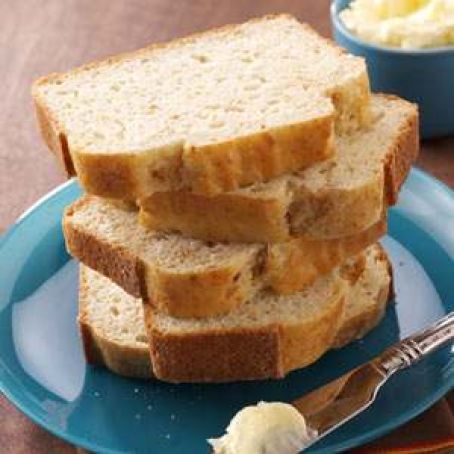 Coconut Bread