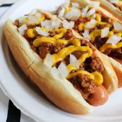 CONEY ISLAND CHILI DOG SAUCE