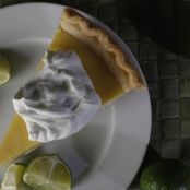 Heilman's Key Lime Pie
