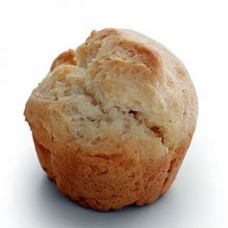 Butter Muffins