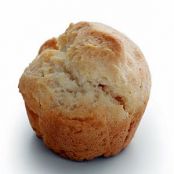 Butter Muffins