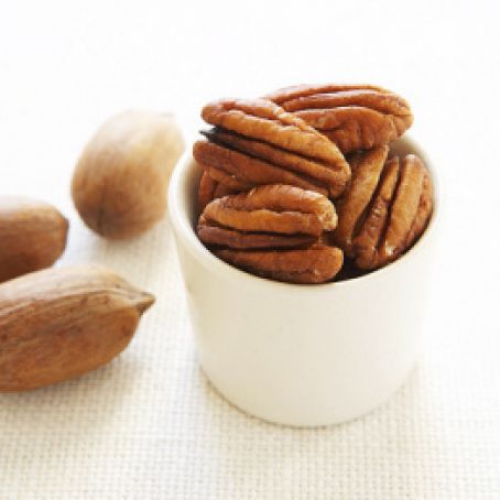 Maple Sugar Pecan Butter