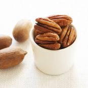 Maple Sugar Pecan Butter