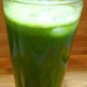 Reboot - Juice - Mean Green