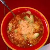 Taco Soup