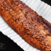 Grilled Salmon